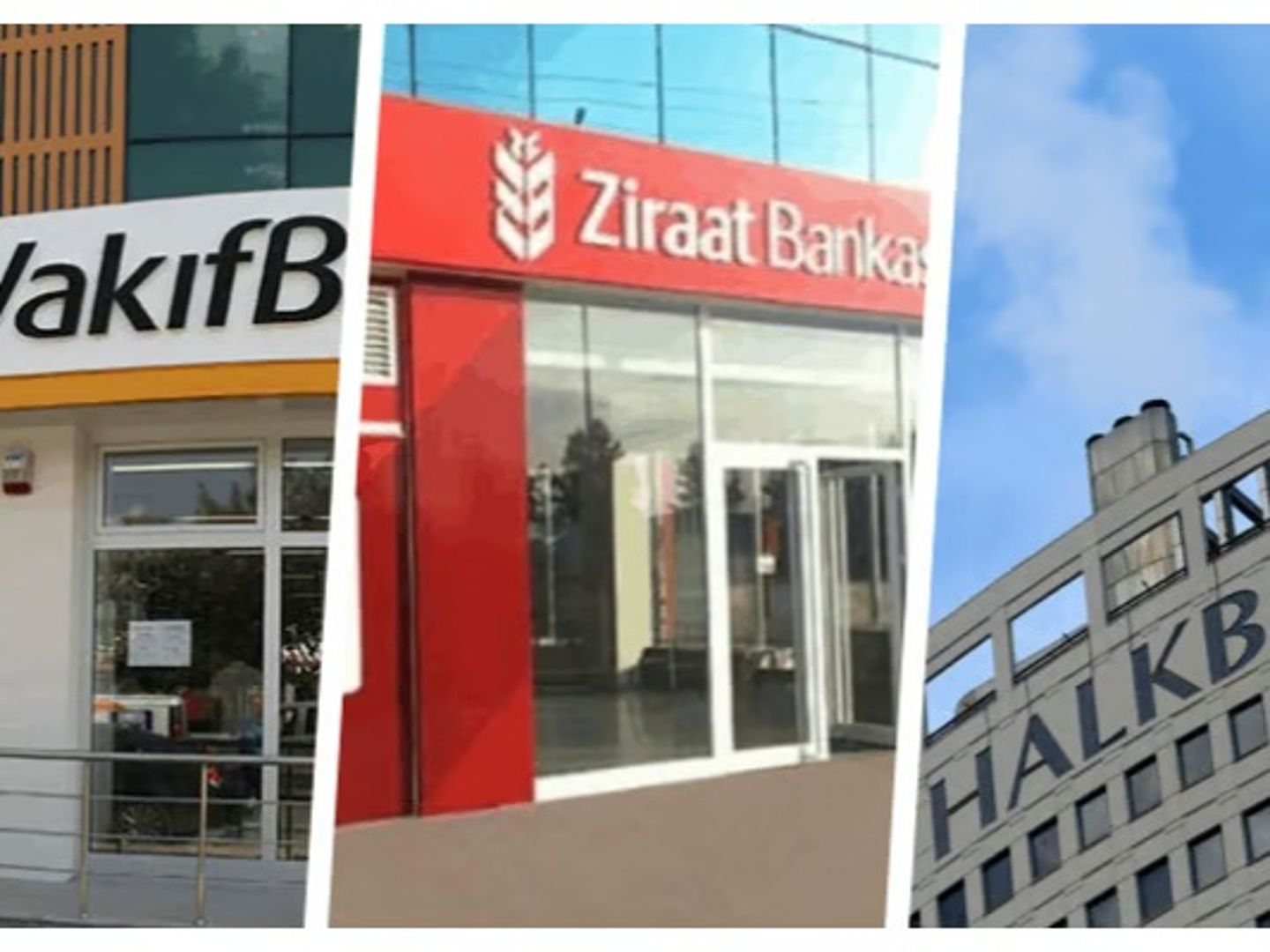 Kamu bankalarından kumarla mücadelede dev adım: Şans oyunları sekmesi kaldırıldı