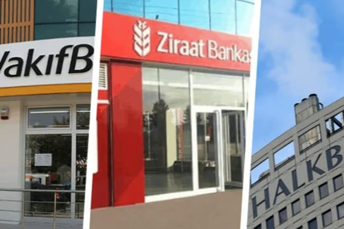 Kamu bankalarından kumarla mücadelede dev adım: Şans oyunları sekmesi kaldırıldı