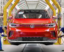 Volkswagen 2028’e kadar maliyetleri yüzde 20 azaltmayı planlıyor