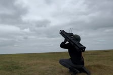 Rusya, FPV kontrollü roketli drone Interseptörünü geliştiriyor