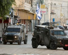 Türkiye dahil 8 ülkeden İsrail'e Batı Şeria tepkisi