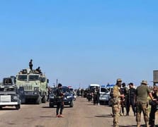 Suriye’de çatışmalar tırmanıyor: Güvenlik güçleri Süveyda’ya girdi