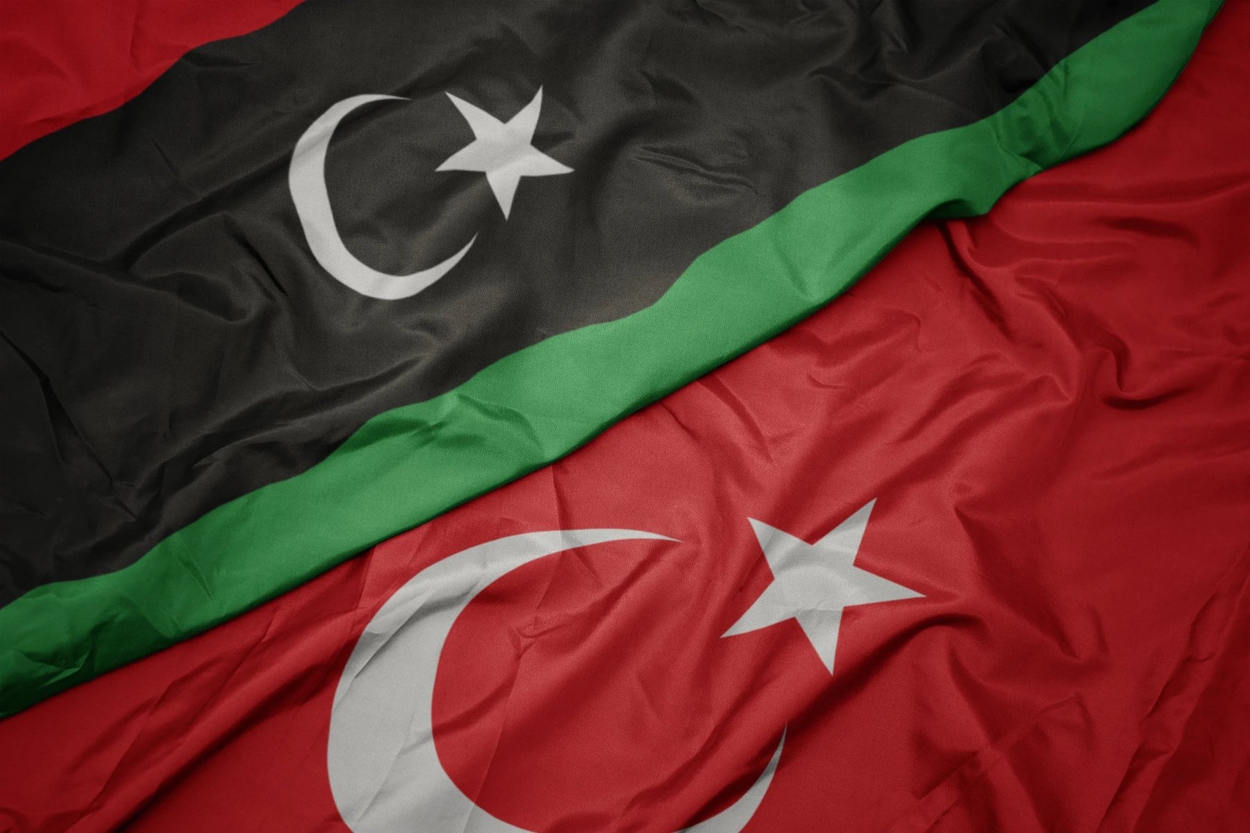 Türkiye Hosts Libya Unification Talks