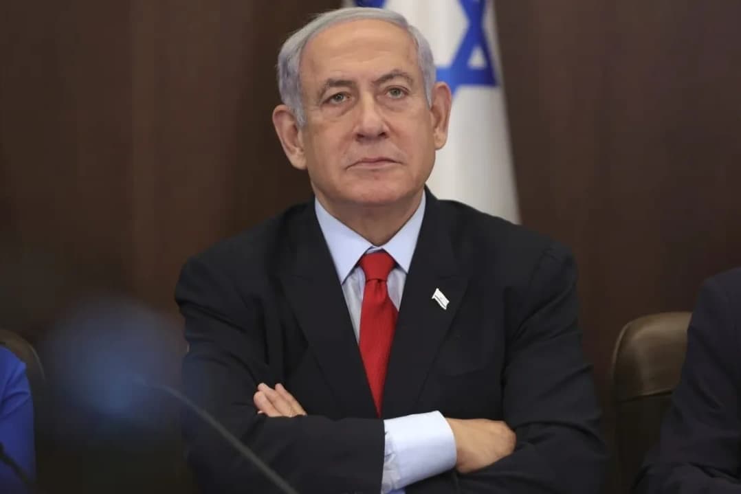 Haaretz gazetesinden Netanyahu'ya sert suçlamalar