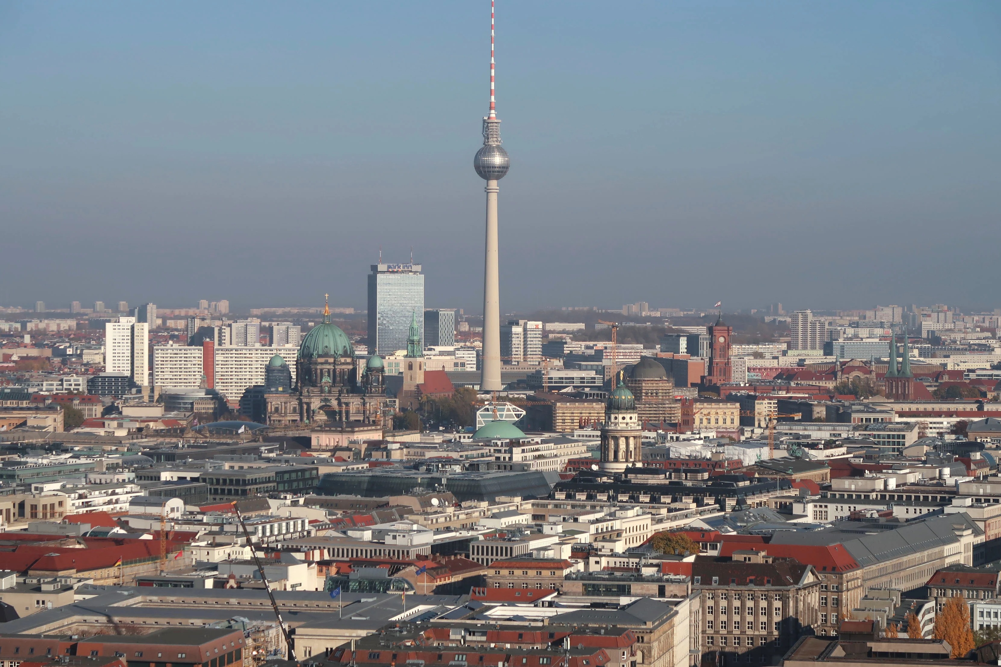 German Intel Names Türkiye Top Espionage Threat