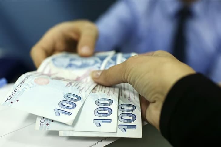 Emlak vergisi ikinci taksiti için son ödeme günü 1 aralık