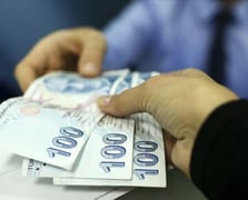 Emlak vergisi ikinci taksiti için son ödeme günü 1 aralık