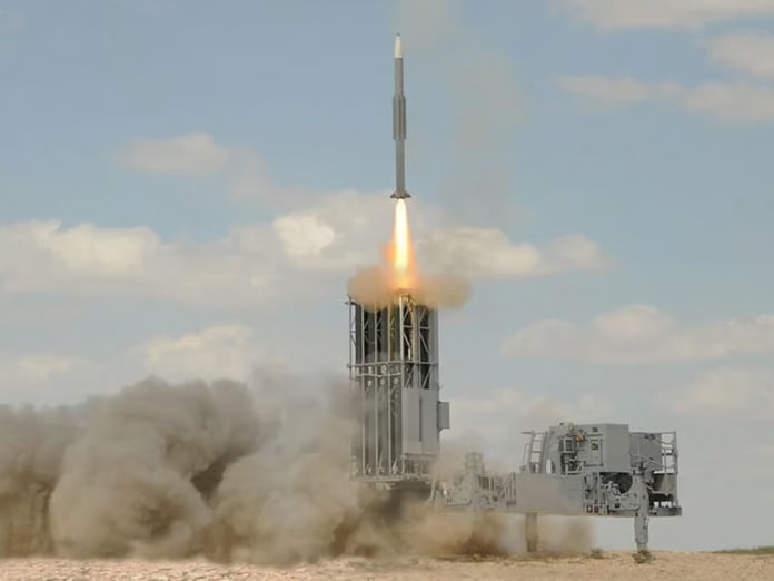 Yunanistan’ın İsrail destekli hava savunma kalkanında C2 egemenlik pazarlığı