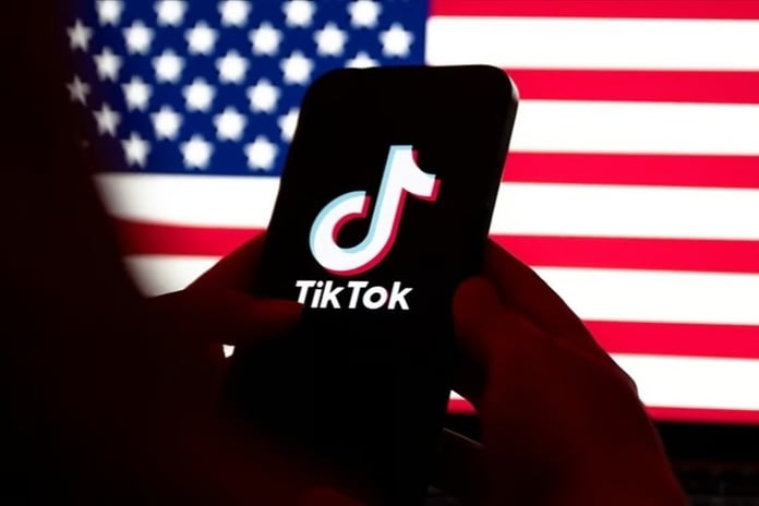 Trump TikTok yasağını bir kez daha erteleyebilir