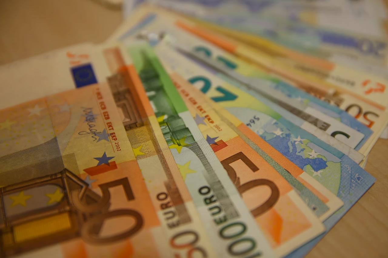 1 Euro kaç TL? 22 Nisan TL/Euro alış-satış fiyatları ne kadar?
