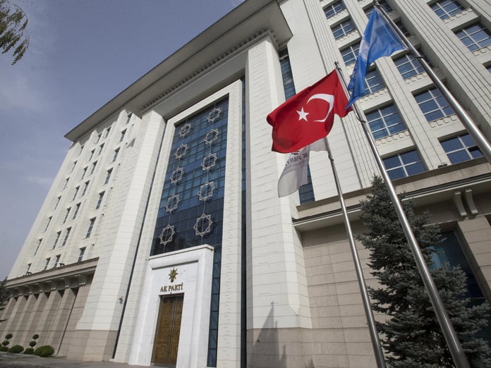 AK Parti kampa giriyor: Gündem Terörsüz Türkiye