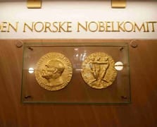 Jagland-Epstein ilişkisi Nobel Barış Ödülü'ne gölge düşürdü