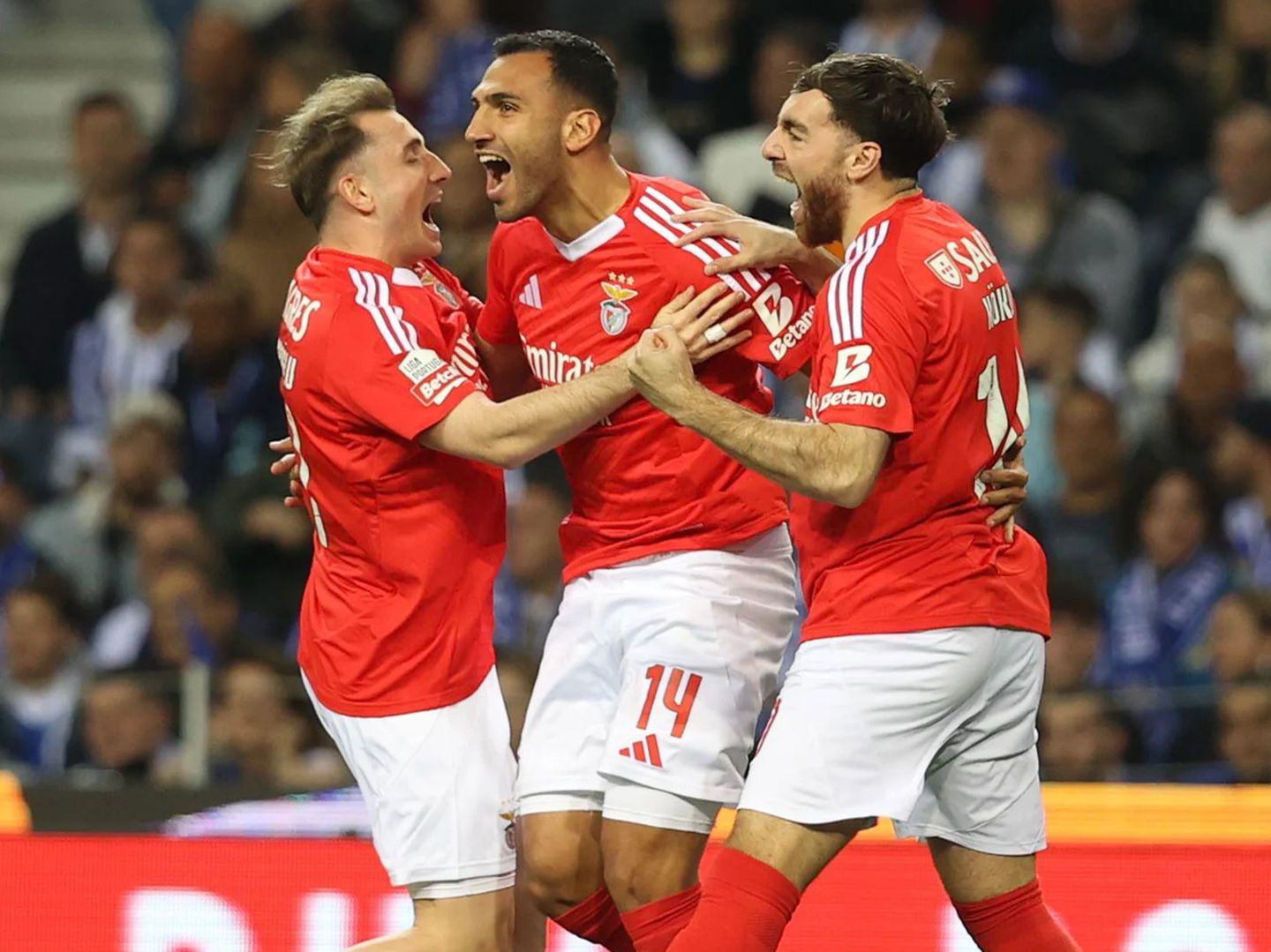 Kulüpler Dünya Kupası'nda dev eşleşmeler: Orkun Kökçü ve Kerem Aktürkoğlu'nun Benfica'sı, son 16'da Chelsea ile eşleşti
