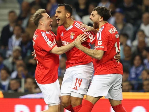 Kulüpler Dünya Kupası'nda dev eşleşmeler: Orkun Kökçü ve Kerem Aktürkoğlu'nun Benfica'sı, son 16'da Chelsea ile eşleşti