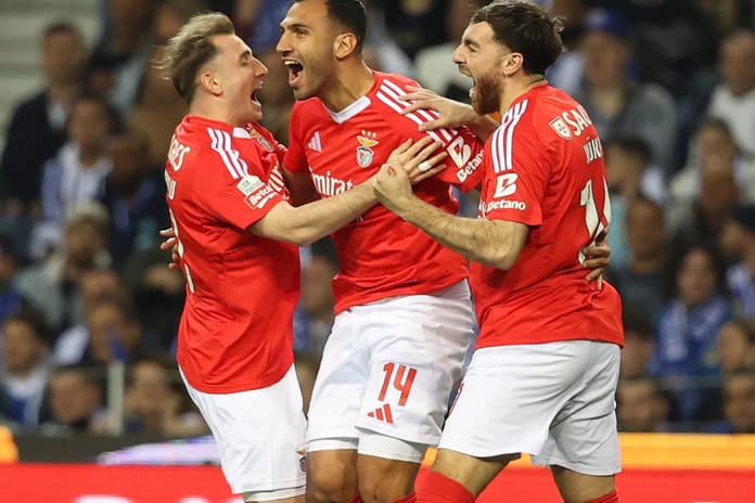 Kulüpler Dünya Kupası'nda dev eşleşmeler: Orkun Kökçü ve Kerem Aktürkoğlu'nun Benfica'sı, son 16'da Chelsea ile eşleşti