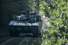 Raytheon UK, CV90 araçları için GPS karıştırma önleyici sistemler tedarik edecek