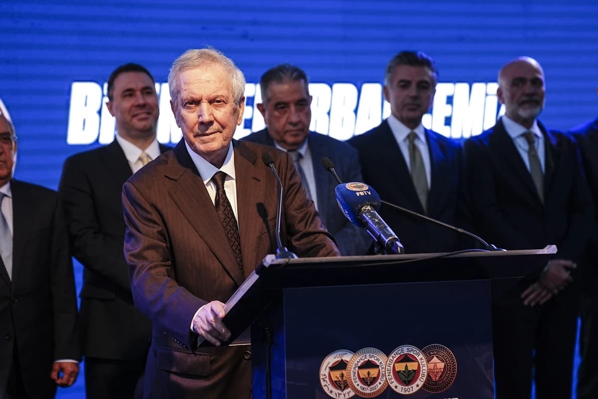 Camiadan bir yıllık toparlama izni