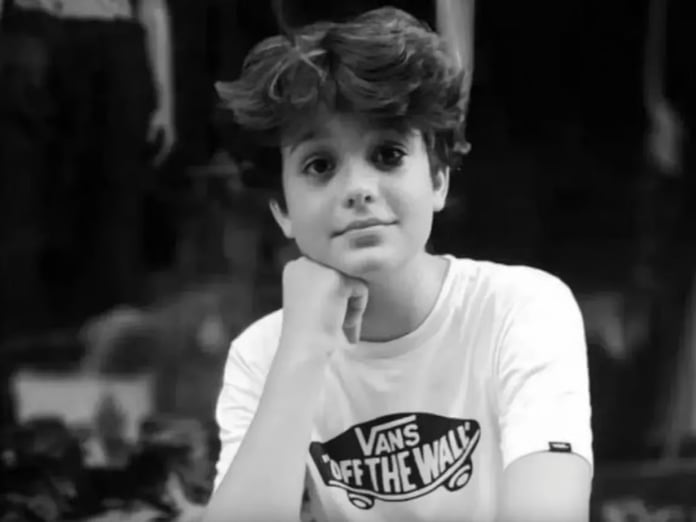 Mattia Ahmet Minguzzi'nin ailesini tehdit edenler tahliye oldu