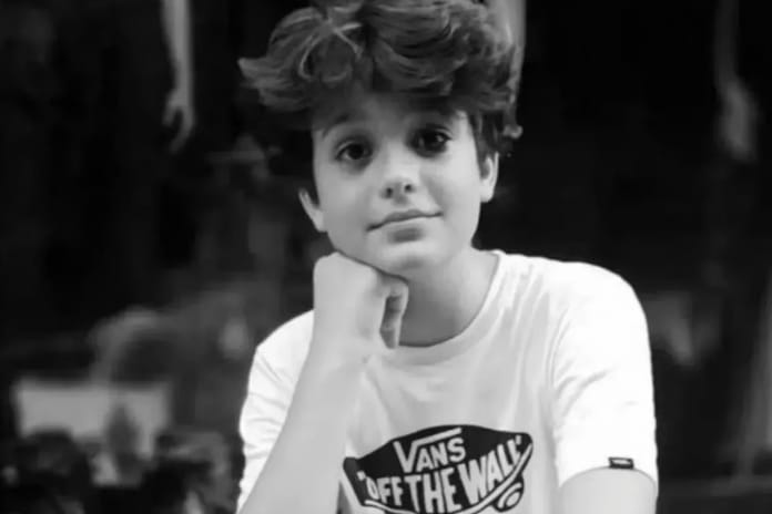 Mattia Ahmet Minguzzi'nin ailesini tehdit edenler tahliye oldu