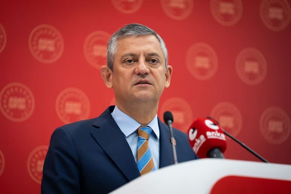 Özgür Özel 300 bin TL tazminat ödeyecek