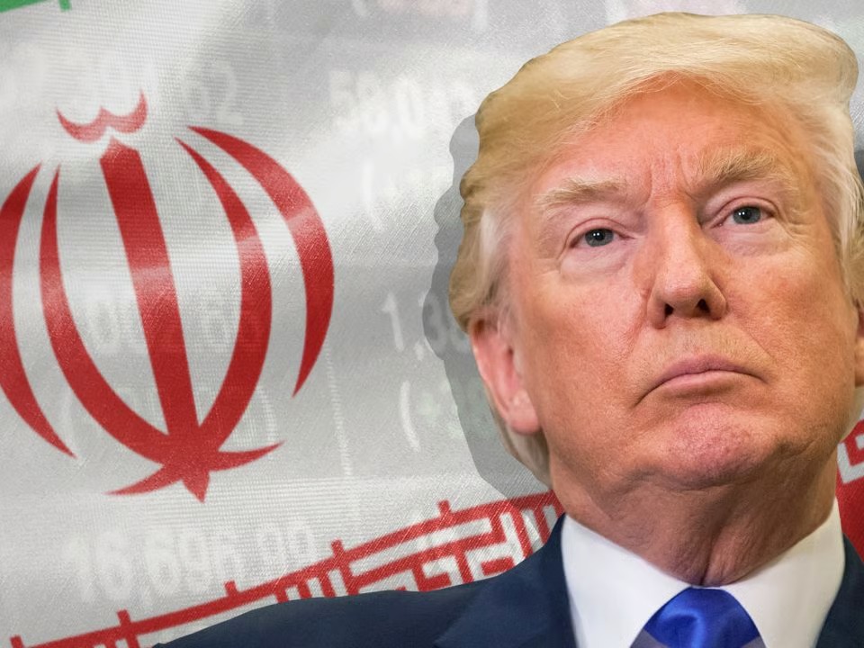  4 Scenarios Loom Over Iran Nuclear Talks as Deadline Nea