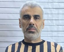  Esad rejimin savaş suçlusu Tuğgeneral tutuklandı