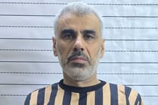  Esad rejimin savaş suçlusu Tuğgeneral tutuklandı