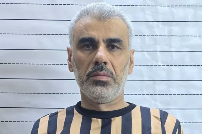  Esad rejimin savaş suçlusu Tuğgeneral tutuklandı