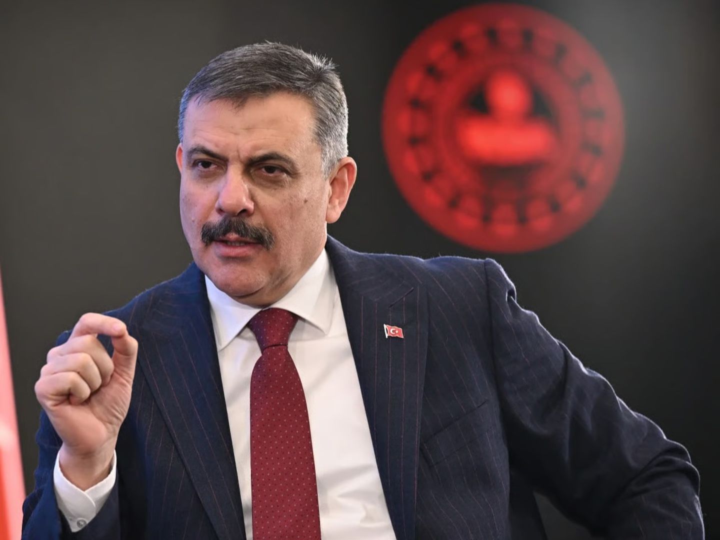 Kayıp Uğur için Bakan Çiftçi'den açıklama: Gerekirse JASAT görevlendirilecek