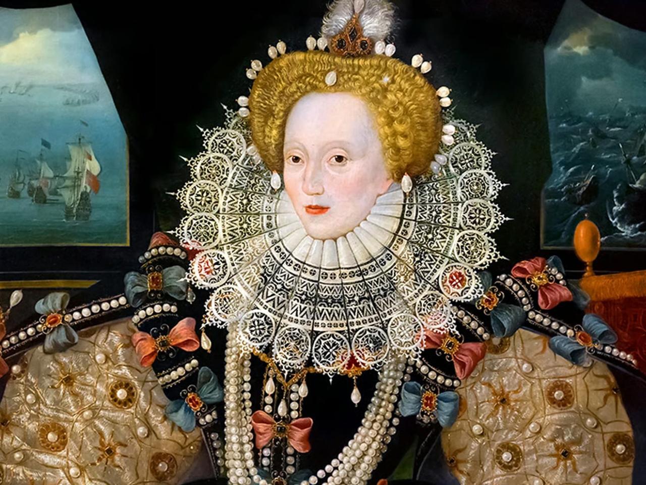 I. Elizabeth neden hiç evlenmedi?