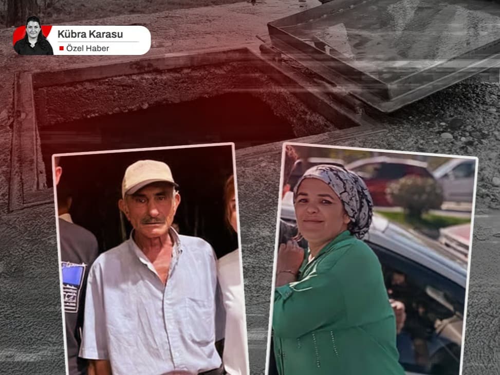 Çaycuma köylerinde 2 cinayet 1 istismar! 