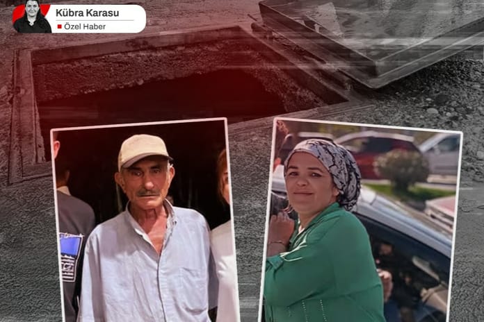 Çevre köylerde 2 cinayet 1 istismar! Muhtarlar gdh'a konuştu: Bu bölgede olaysız gün geçmez