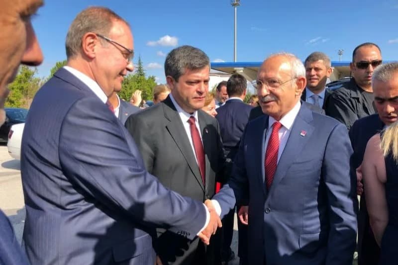 Özgür Özel'in grup başkanvekilliği düşecek mi?