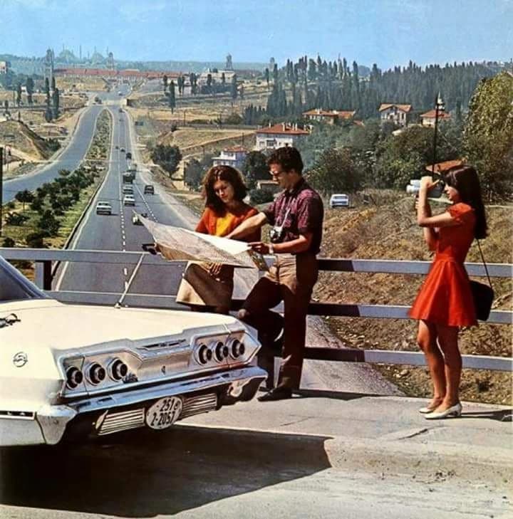 Sosyal medyada 80'ler trendi nasıl yapılır