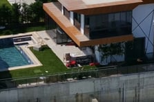 Elektrik akımına kapılan Ferdi Zeyrek'in evindeki incelemeden ilk bulgular