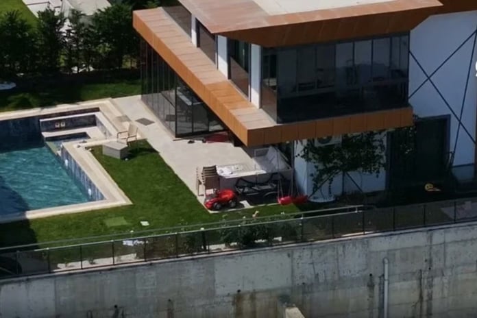 Elektrik akımına kapılan Ferdi Zeyrek'in evindeki incelemeden ilk bulgular