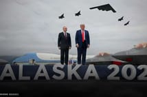 The Quincy Institute: Alaska zirvesi başarı mı yoksa fiyasko mu?