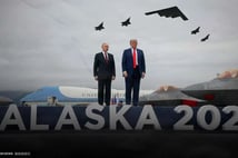 The Quincy Institute: Alaska zirvesi başarı mı yoksa fiyasko mu?