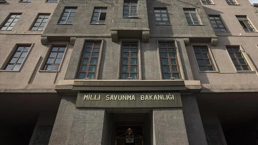 MSB'den 'Büyük Taarruz' paylaşımı