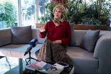 Ayşe Kulin yazarlık kariyerini noktalayacağını açıkladı