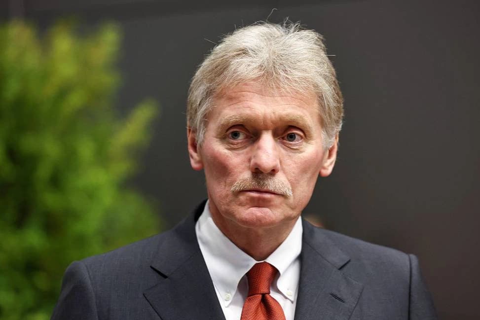 Peskov’dan Zelenskiy’e Putin mesajı: Görüşmeyi çok istiyorsa Moskova'ya gelebilir