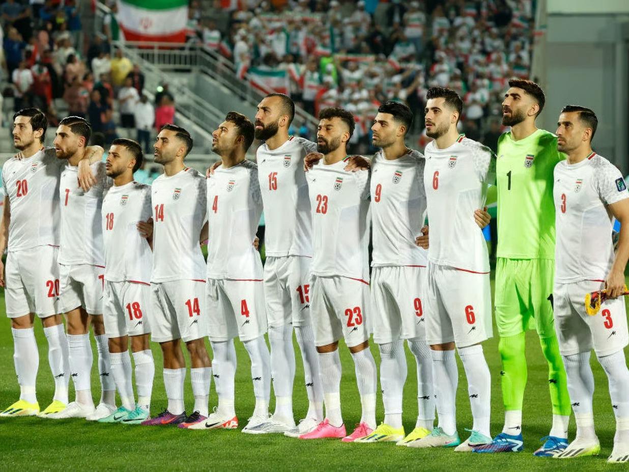 FIFA'dan İran'a siyasi bilet ambargosu