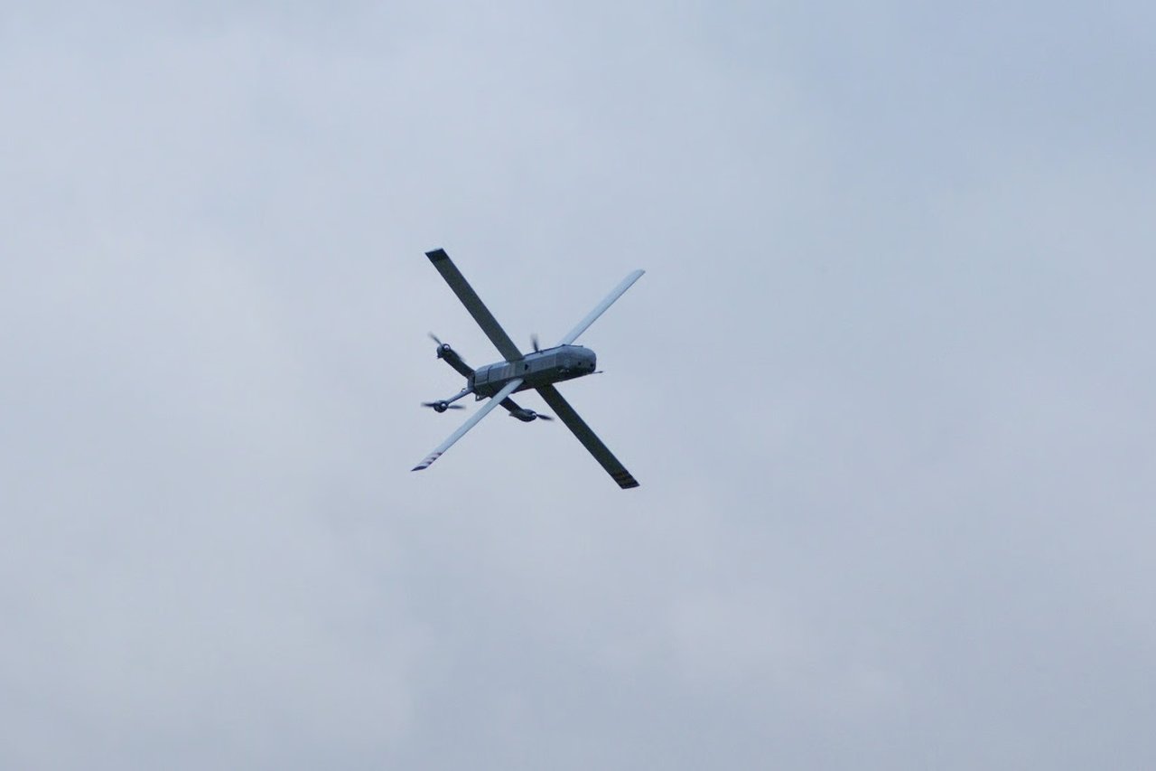 Almanya dron programında Epstein krizi