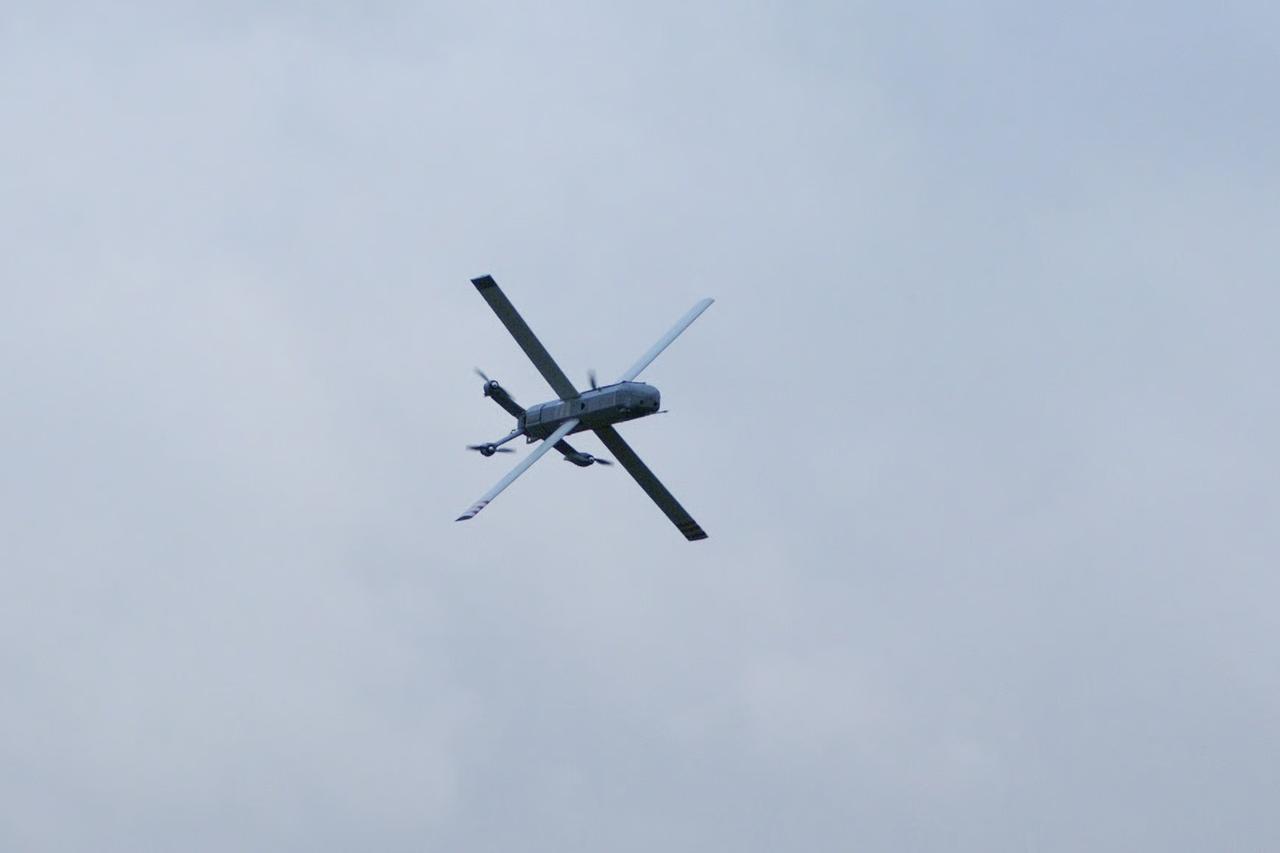 Almanya'nın 3 milyar avroluk kamikaze dron projesinde Peter Thiel tartışması