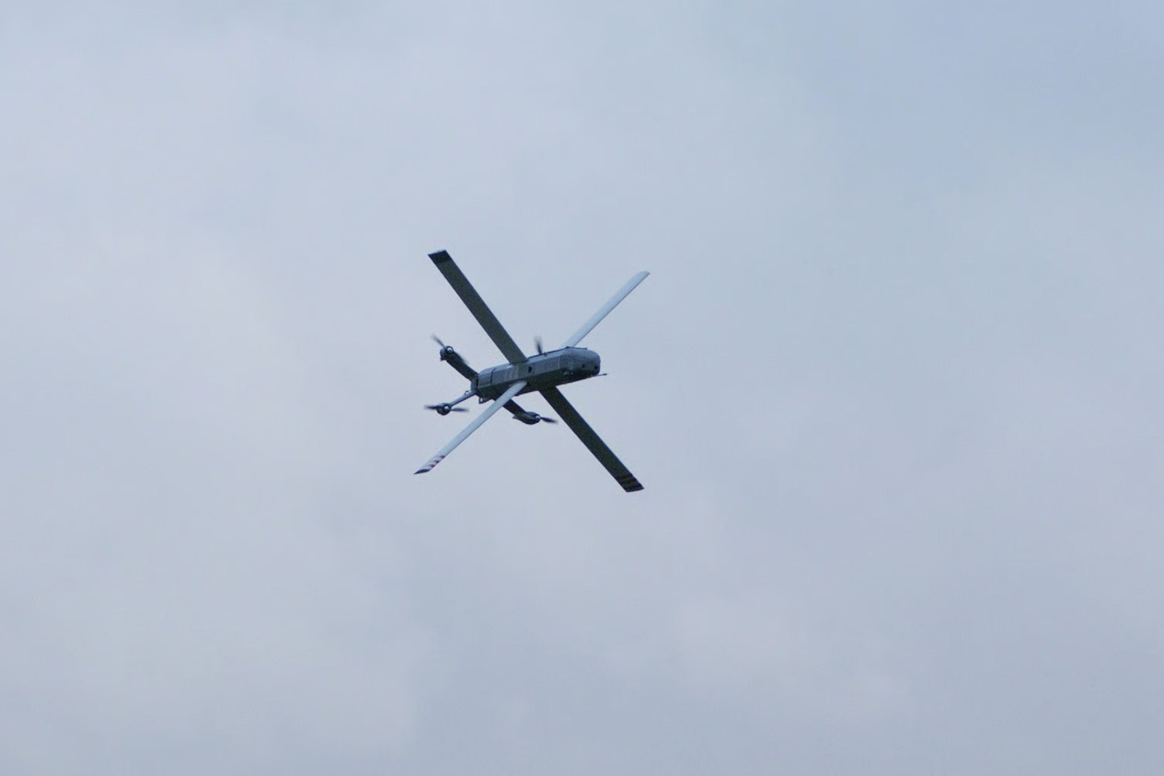 Almanya'nın 3 milyar avroluk kamikaze dron projesinde Peter Thiel tartışması