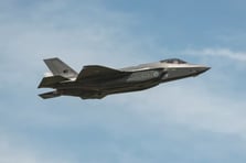 Yunanistan, Türkiye’nin F-35 programına dönüşünü engellemek için harekete geçti