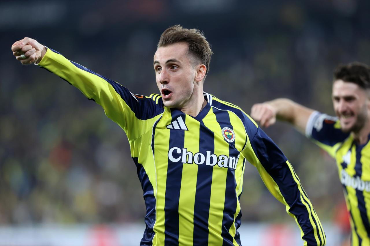 Kerem Aktürkoğlu'na 'Harry Potter' davası