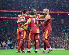 Şampiyonlar Ligi'nde dev randevu: Galatasaray, RAMS Park'ta Liverpool'u ağırlıyor