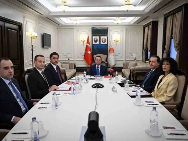 Gürlek’ten Yunanistan’a 3 iade talebi
