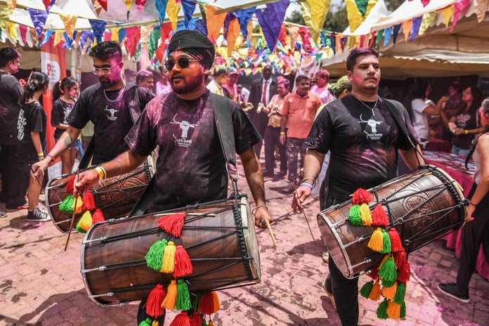 Geleneksel tatlar ve bayram ikramları
